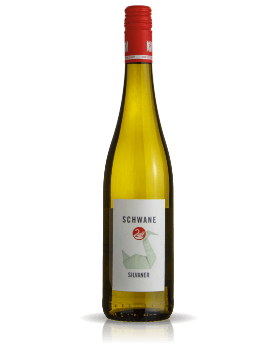 Schwane Silvaner