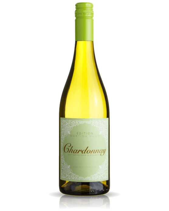 Gottenheimer Kirchberg Chardonnay Kabinett