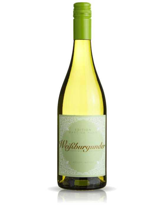 Gottenheimer Kirchberg Weißburgunder Kabinett
