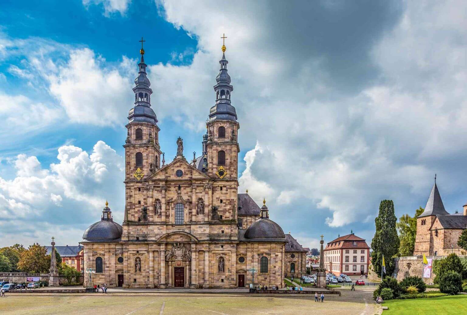 F de Fournier Sauvignon Blanc Jupp Hahner Weingroßhandel