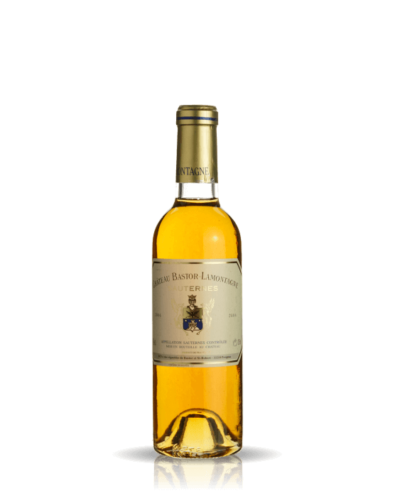 Demi Sauternes AOC