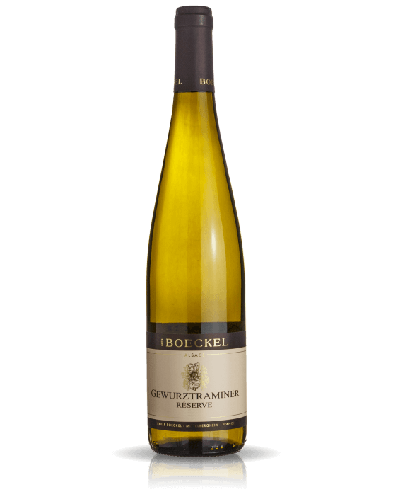 Gewürztraminer Reserve Mittelbergheim AOC