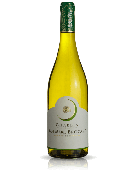 Chablis AOC