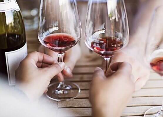Rotwein