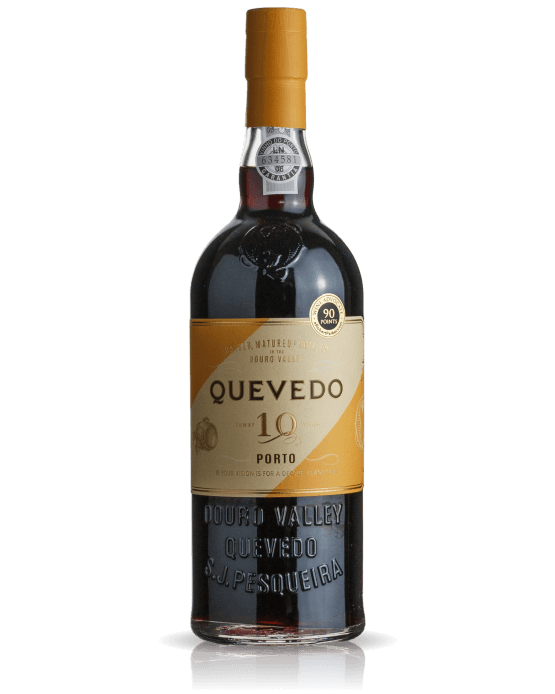 Port 10 Years Old Quevedo