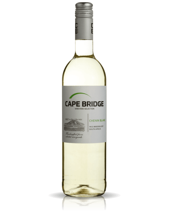 Cape Bridge Chenin Blanc