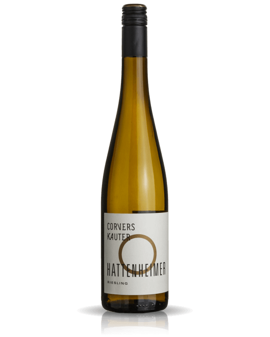 Hattenheimer Riesling