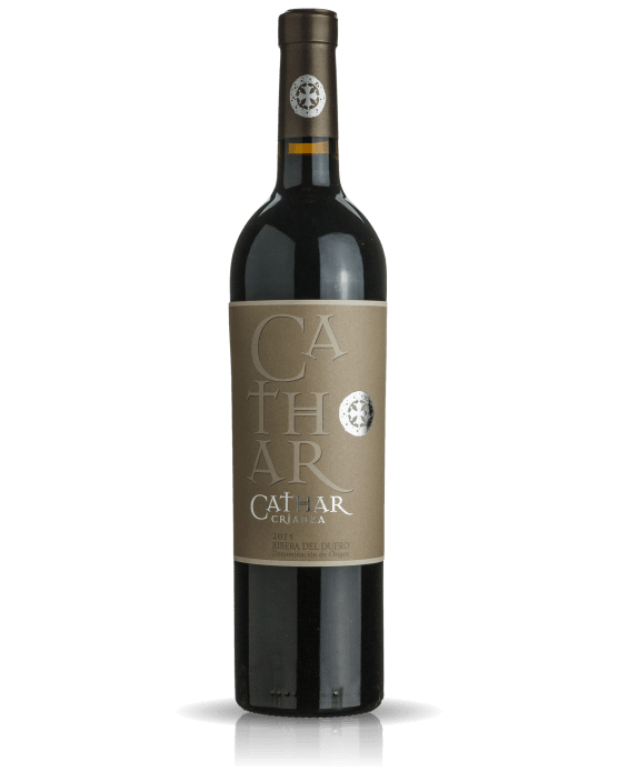 Cathar Crianza Ribera del Duero DO