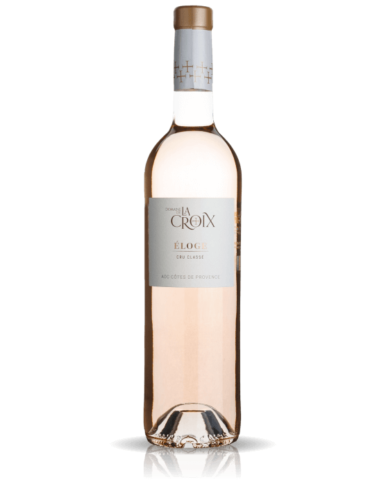 Éloge Rosé Cru Classé Côtes de Provence AOC