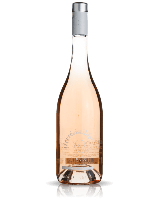 Iirrrésistible! Rosé Cru Classé Côtes de Provence AOC