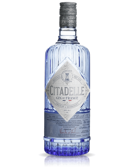 Citadelle Gin