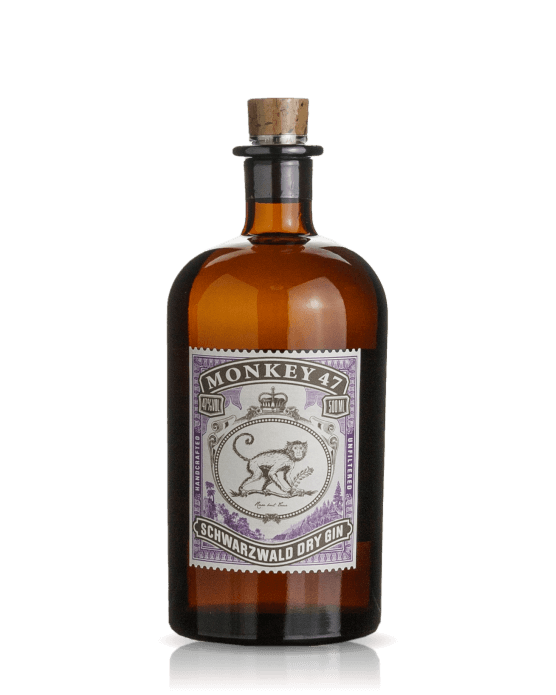 Monkey 47 Gin