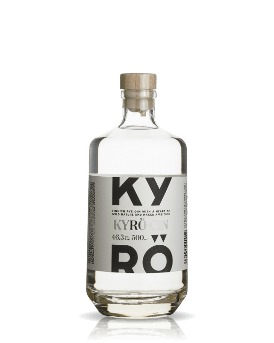 Kyrö Gin