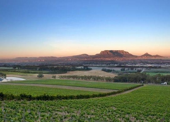 Durbanville