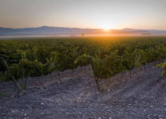 Kastilien und La Mancha