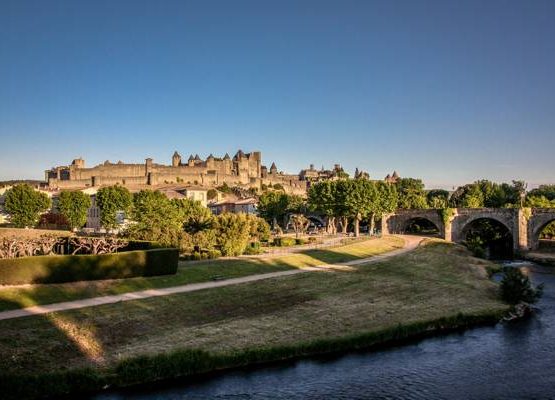 Languedoc-Roussillon