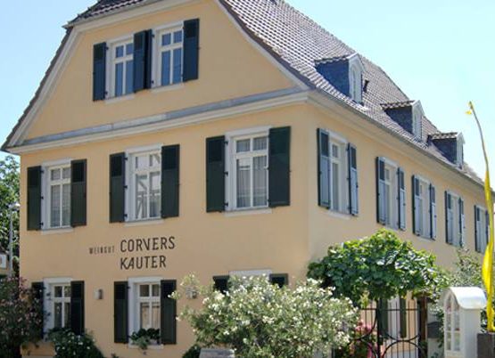 Weingut Dr. Corvers-Kauter