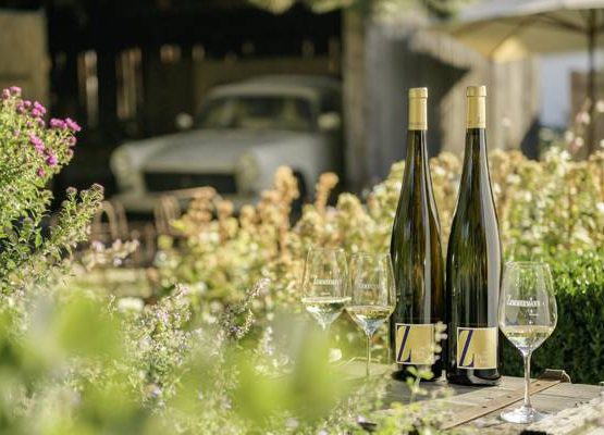 Weingut Zimmermann
