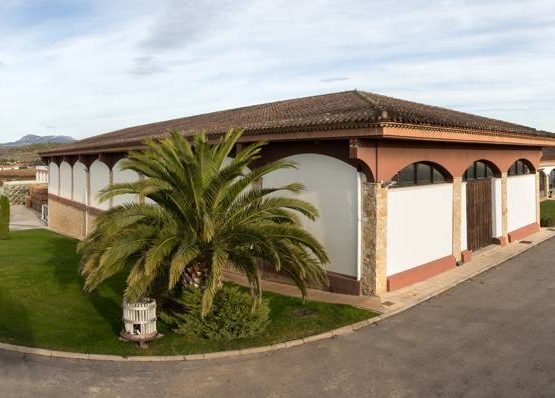 Bodegas Ondarre