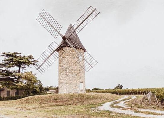 Château La Tonnelle