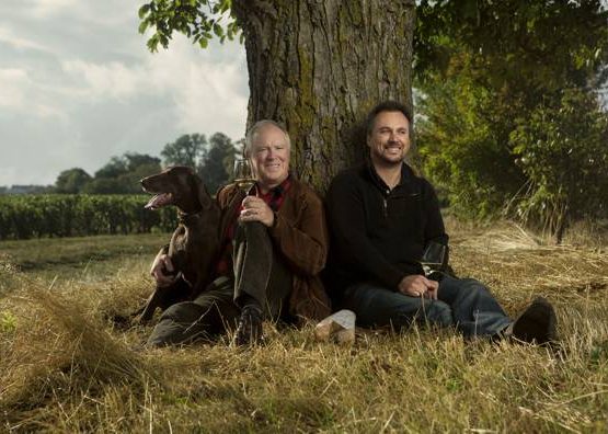 Domaine Jean-Marc Brocard