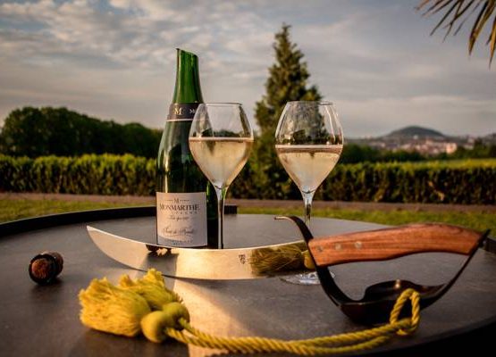 Champagner Monmarthe