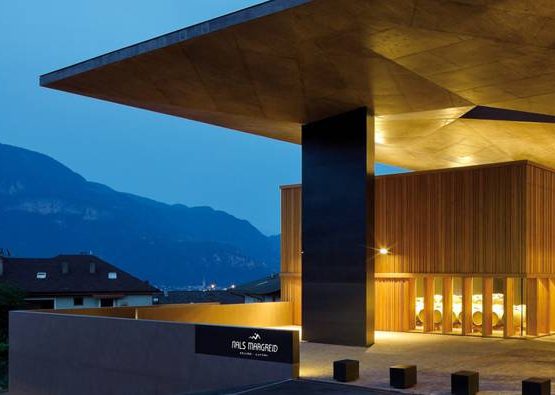 Kellerei Nals Margreid