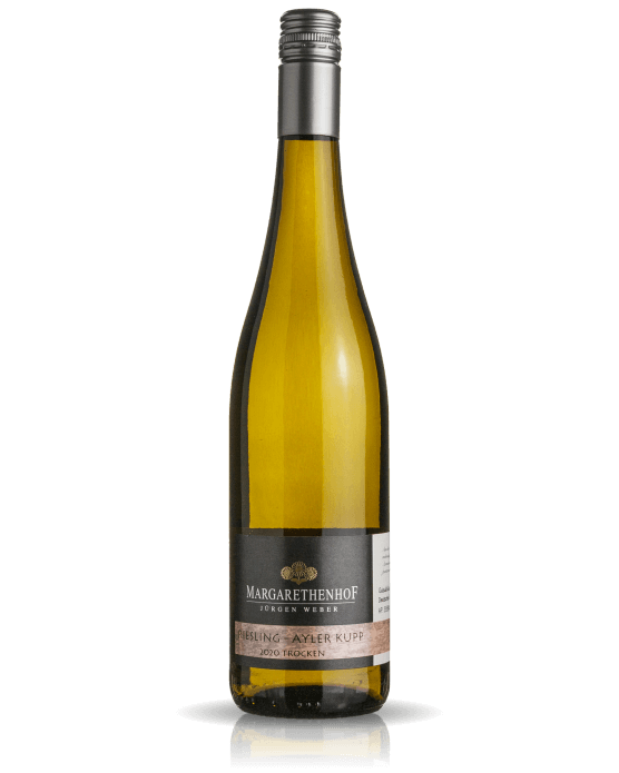 Ayler Kupp Riesling (vegan)