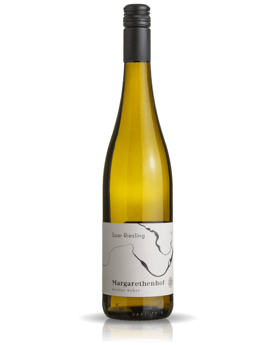 Saar Riesling (vegan)