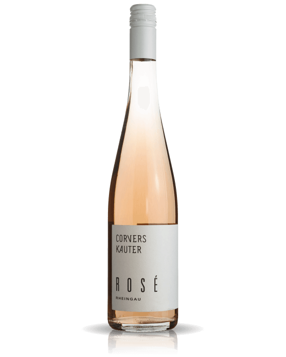 Rheingau Rosé