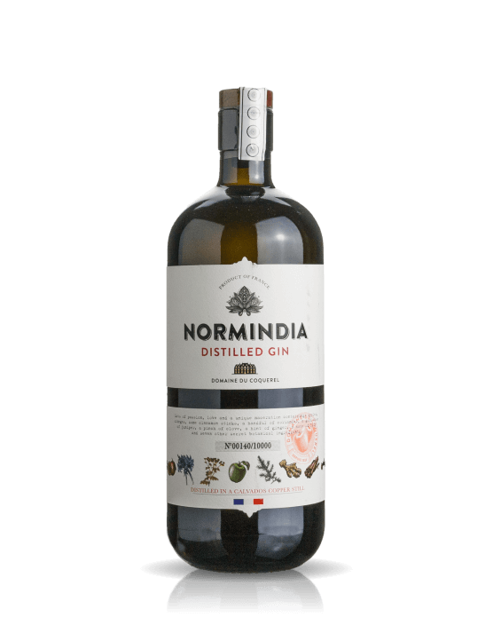 Gin Normindia