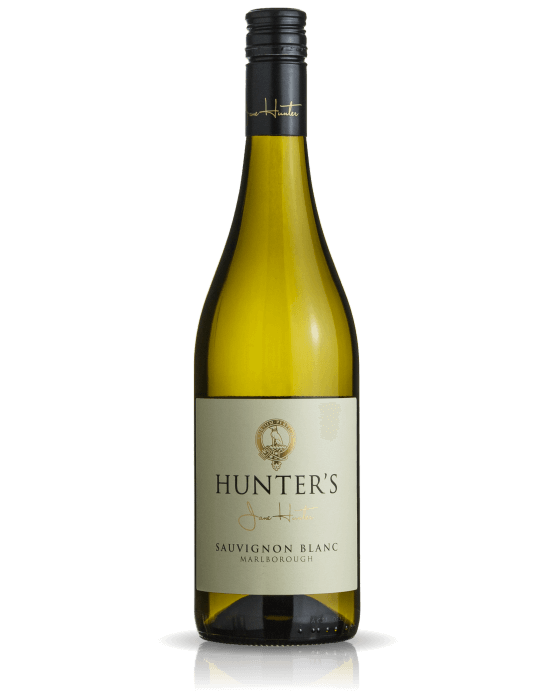 Hunters Sauvignon Blanc