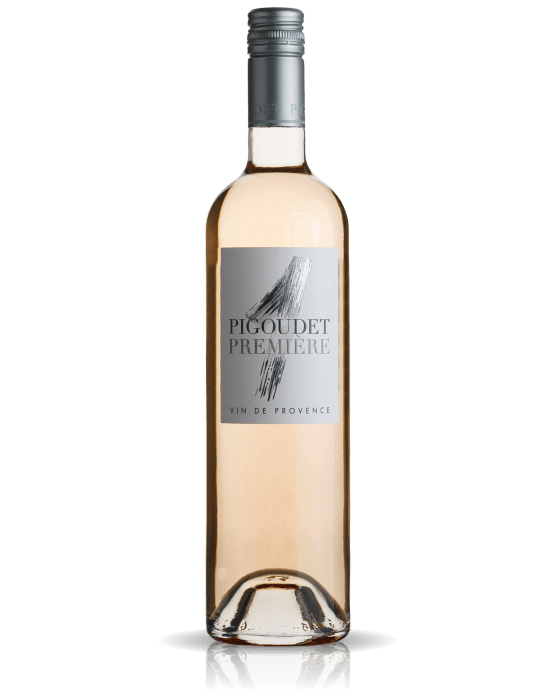 Château Pigoudet Première Rosé  Côteaux d'Aix en Provence AOP