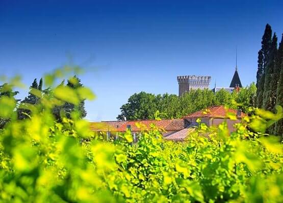 Château Fontarèche