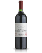 Chateau Lynch Bages Pauillac Bordeaux Grand Cru Classé