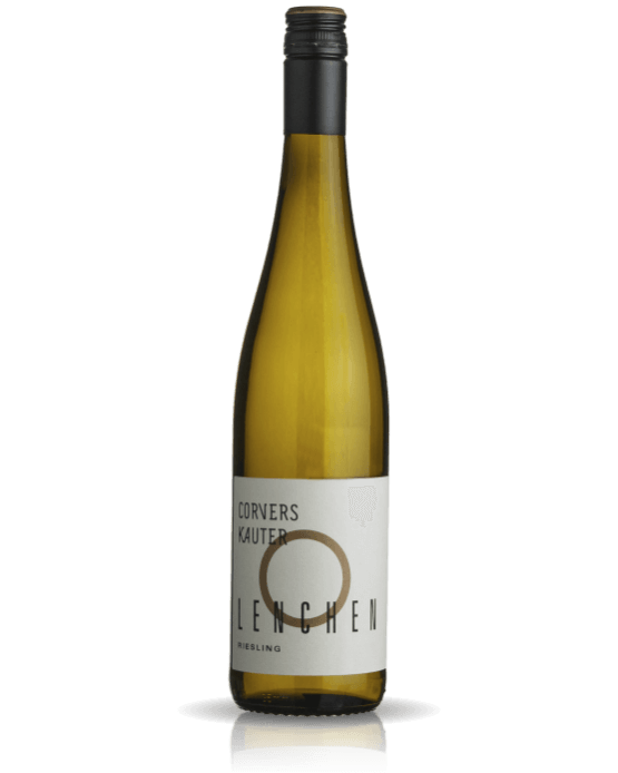 Corvers Kauter Oestricher Lenchen Riesling