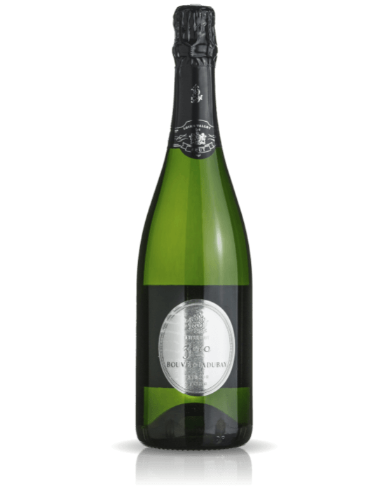 Bouvet Ladubay Crémant de Loire Zero Brut Nature