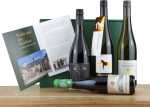 Weinpräsent 250 Jahre Spätlese